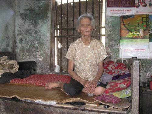 Cô gái 15 năm làm "nô lệ" nơi xứ người - 2