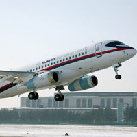 Tin tức trong ngày - Clip mô phỏng tai nạn của Sukhoi