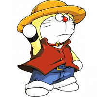 Doremon chế: Đại gia có gì vui!