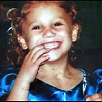 Bé gái 5 tuổi biến mất giữa đêm (Kỳ cuối)