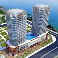 Tài chính - Bất động sản - Chết chìm theo dự án gắn &quot;sao đại gia&quot;