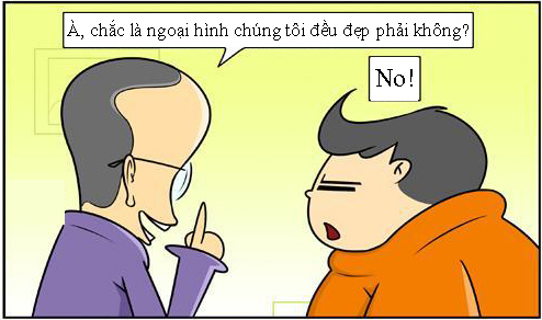 Đã xấu nhưng cứ thích khoe hàng - 3
