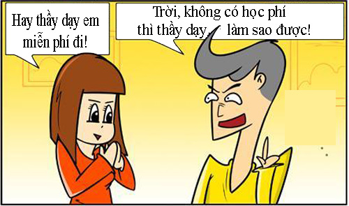 Đã xấu nhưng cứ thích khoe hàng - 6