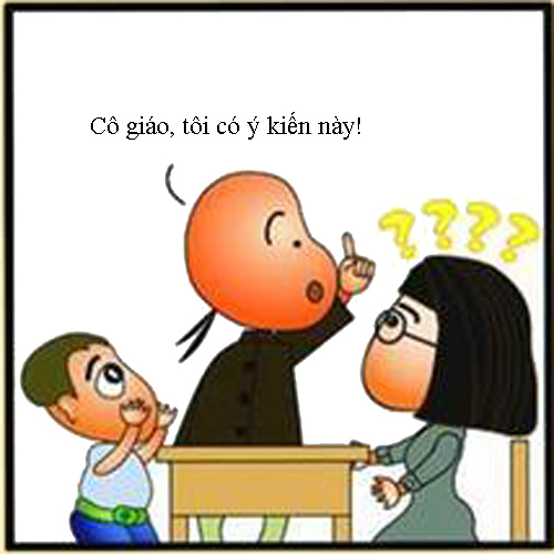 Từ gia đình đến nhà trường - 7
