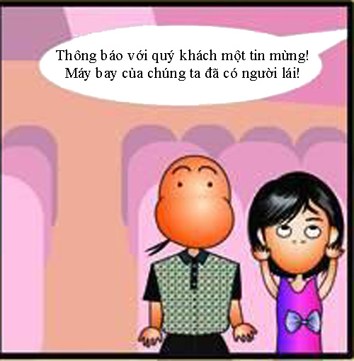 Tường thuật một vụ tai nạn máy bay - 4