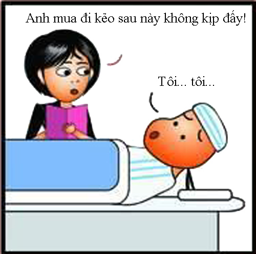 Tiếp thị mai táng - 3