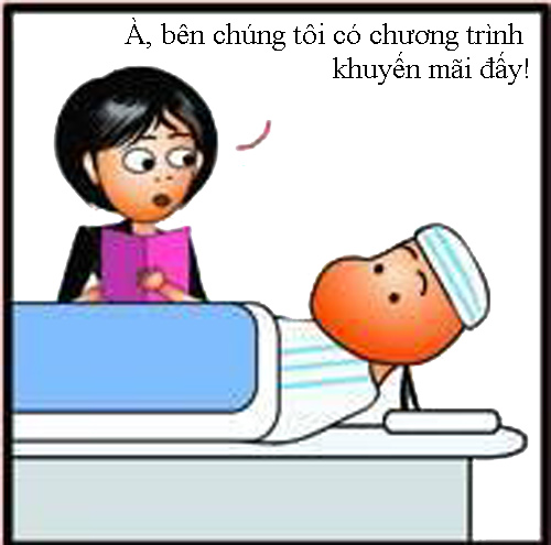 Tiếp thị mai táng - 6