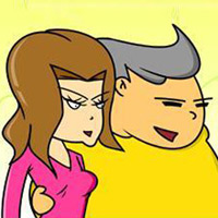 Cười 24h - Bi hài đưa người yêu về ra mắt