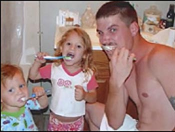 Bé gái 5 tuổi biến mất giữa đêm (Kỳ cuối) - 3