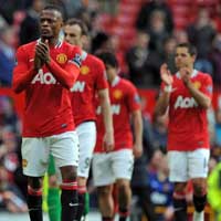 Bóng đá - MU: Còn lý do để hy vọng