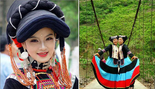 Kinh hãi với những lễ trưởng thành quái dị - 6