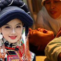 Phi thường - kỳ quặc - Kinh hãi với những lễ trưởng thành quái dị