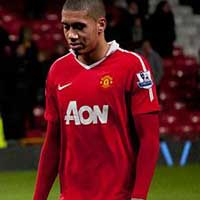 Bóng đá - Sao MU vỡ mộng đi EURO 2012