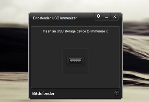 Ngăn chặn lây lan virus từ USB sang máy tính - 1