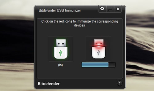 Ngăn chặn lây lan virus từ USB sang máy tính - 3