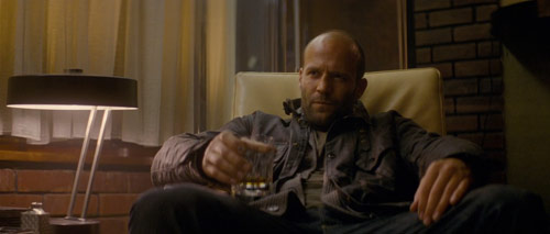 Trailer phim: Blitz - 2