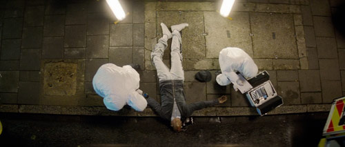 Trailer phim: Blitz - 4