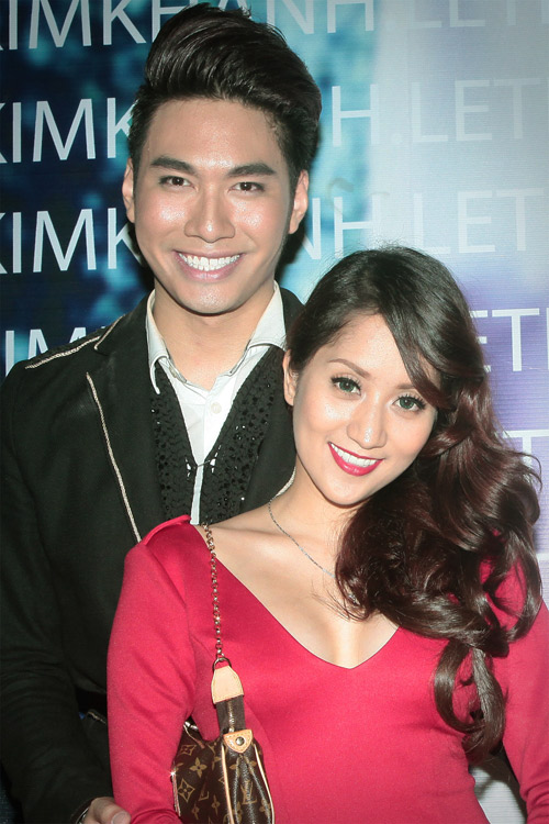 Khánh Thi: Và con tim đã vui trở lại? - 4