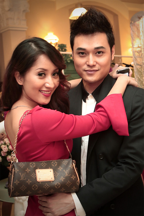 Khánh Thi: Và con tim đã vui trở lại? - 2