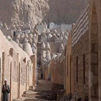 Du lịch - Ghé "thành phố" của người chết