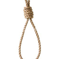 Pháp luật - Đốt cháy vợ rồi treo cổ tự tử