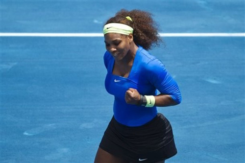 Federer sắp "vượt mặt" Nadal - 2