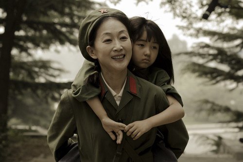 Những bộ phim cảm động về tình mẫu tử - 2