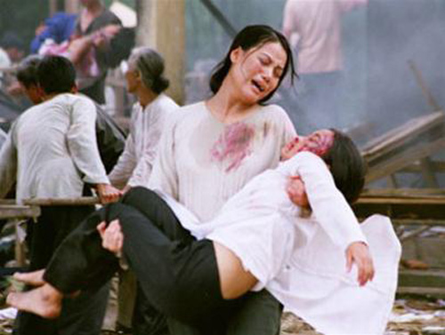 Những bộ phim cảm động về tình mẫu tử - 10