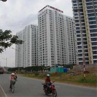 Tài chính - Bất động sản - “Cuộc chiến” căn hộ ở khu Nam TPHCM