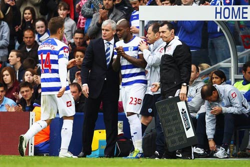 Man City – QPR: Đêm định mệnh - 2