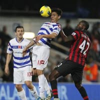 Bóng đá - Man City – QPR: Đêm định mệnh