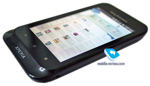 Smartphone giá 5 triệu đồng, chạy Android 4.0 - 2