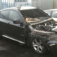 Tin tức trong ngày - Rượt đuổi xe BMW qua nhiều tỉnh, thành