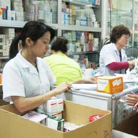 Thị trường - Tiêu dùng - Thuốc âm thầm tăng giá