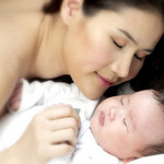 Nhật ký của mẹ chạm đáy yêu thương