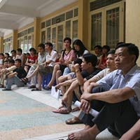 Giáo dục - du học - Hai lý do để chọn Trường Thực Nghiệm