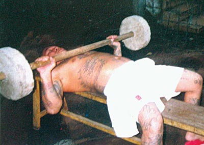 Bí ẩn biệt danh của giang hồ khét tiếng - 2