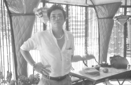 Bí ẩn biệt danh của giang hồ khét tiếng - 4