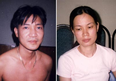 Bí ẩn biệt danh của giang hồ khét tiếng - 3