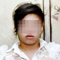 Pháp luật - Gái bán hoa tuổi 12: Vì đâu?