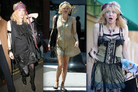 4 bà mẹ bị chê lôi thôi tại hollywood - 9