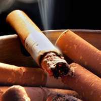 Sức khỏe đời sống - Hút thuốc tăng nguy cơ mắc bệnh phổi gấp 10 lần