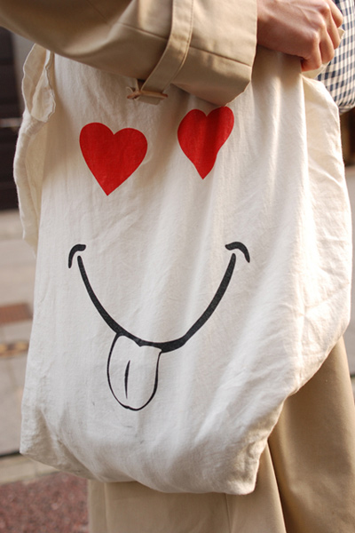 Tròn mắt ngắm tóc lạ của giới trẻ Nhật - 5