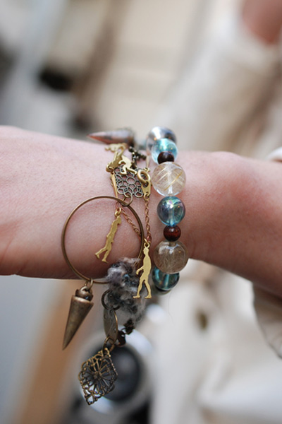 Tròn mắt ngắm tóc lạ của giới trẻ Nhật - 10