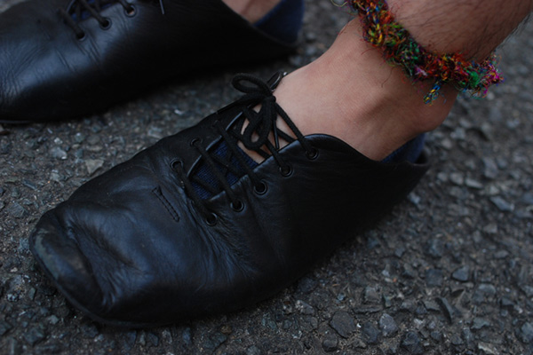 Tròn mắt ngắm tóc lạ của giới trẻ Nhật - 11