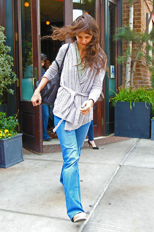 4 bà mẹ bị chê lôi thôi tại hollywood - 16