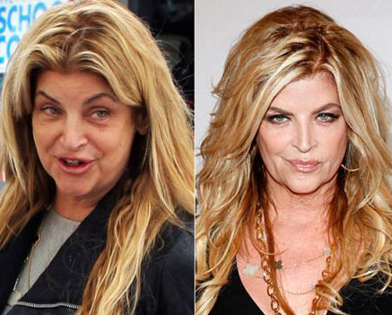 4 bà mẹ bị chê lôi thôi tại hollywood - 18