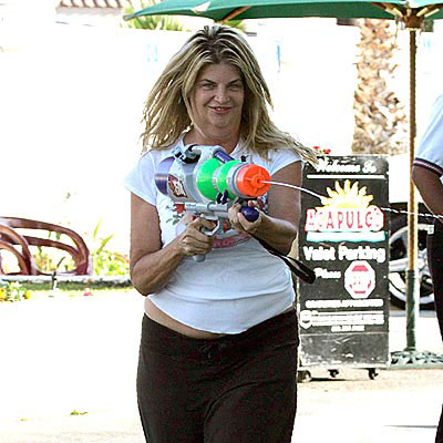 4 bà mẹ bị chê lôi thôi tại hollywood - 19