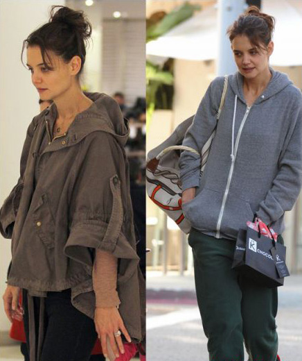 4 bà mẹ bị chê lôi thôi tại hollywood - 12