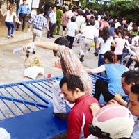 Tin tức trong ngày - GS Hồ Ngọc Đại buồn vì "thảm họa giáo dục"